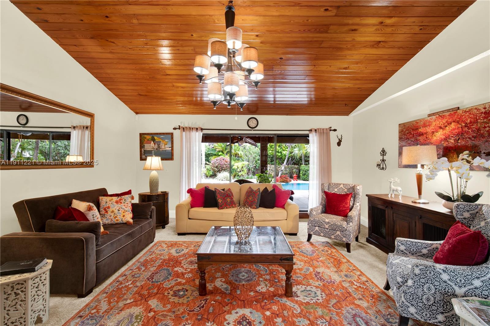 MARY ANN ESTATES 1ST ADDN - Residential