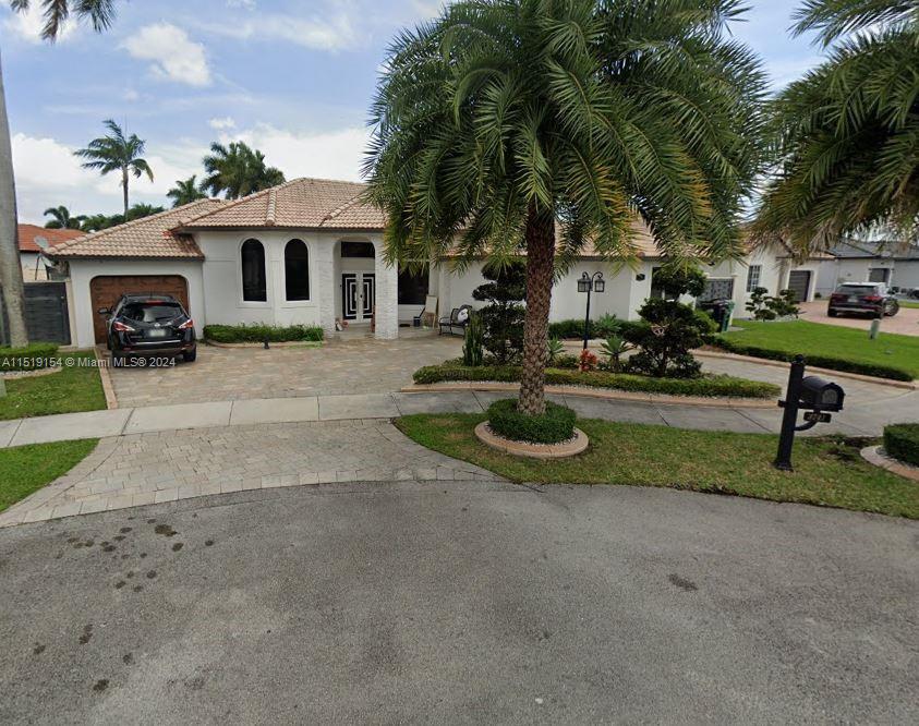 3741 Sw 133rd Ct Ct, Miami, Broward County, Florida - 4 Bedrooms  
3 Bathrooms - 