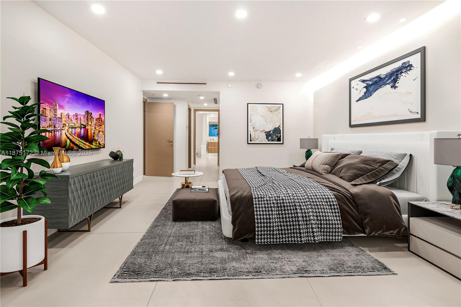 THE PENINSULA II CONDO - Residential