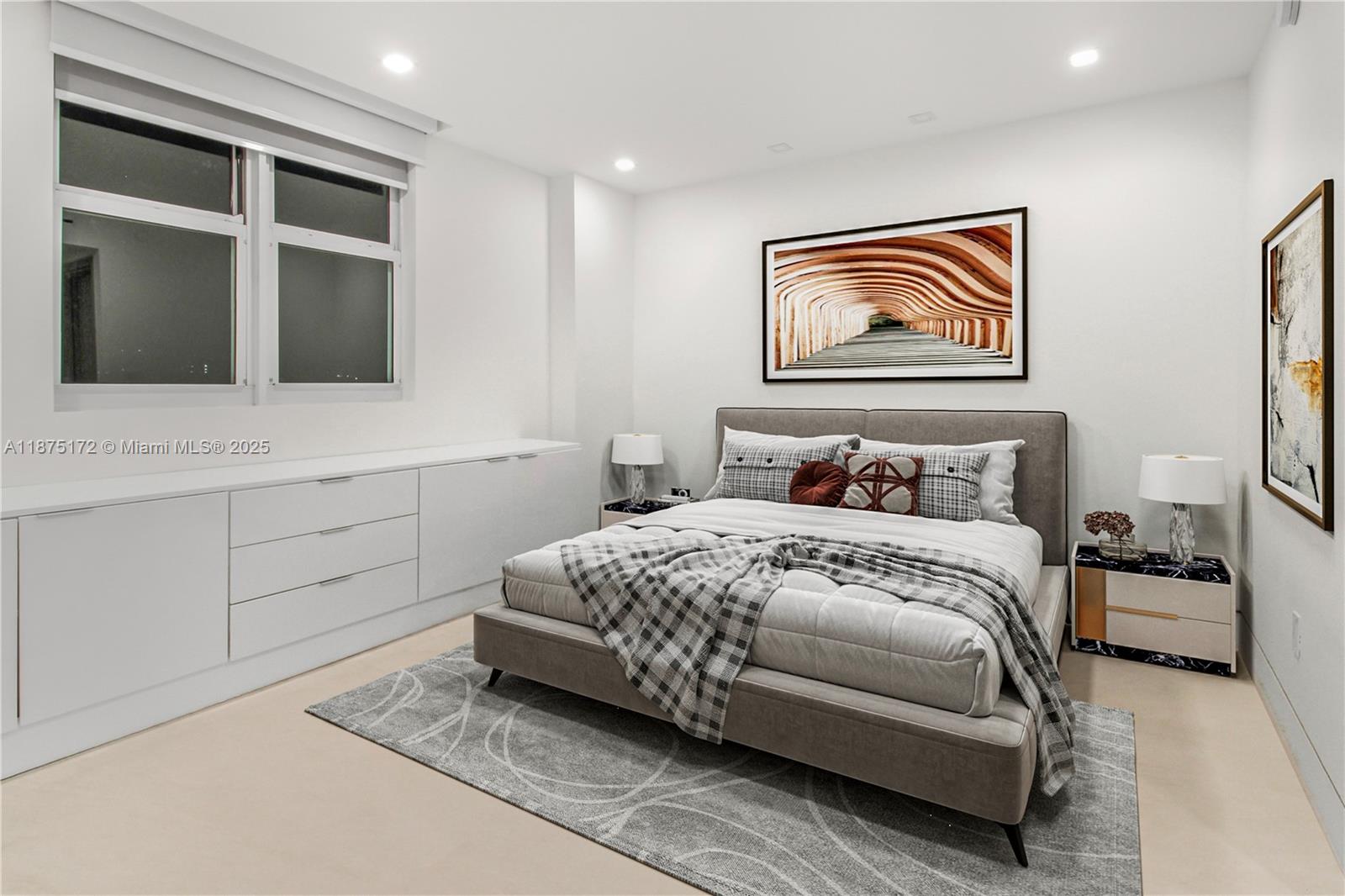 THE PENINSULA II CONDO - Residential