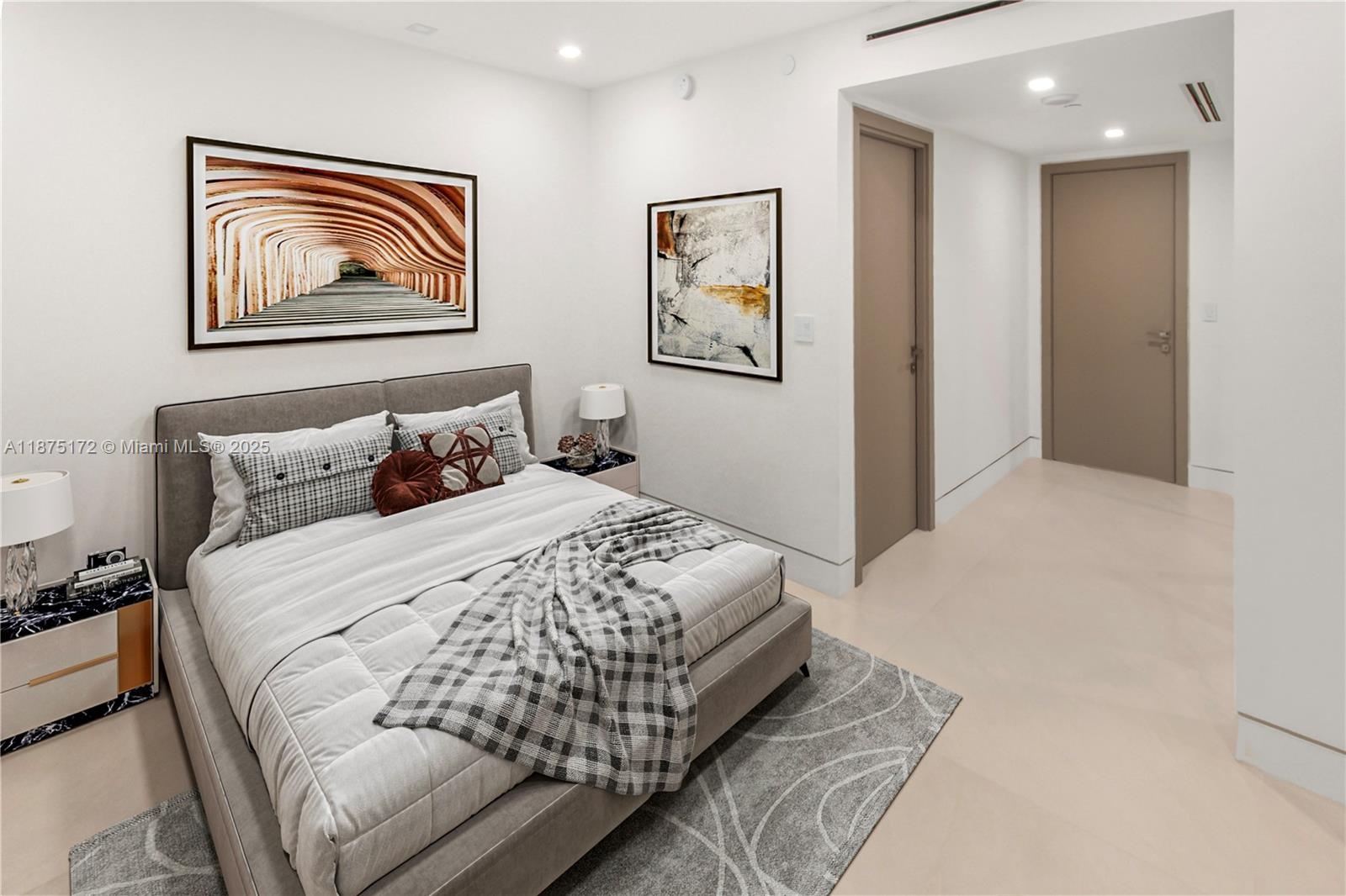 THE PENINSULA II CONDO - Residential