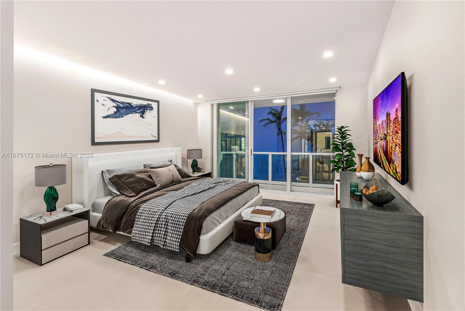 THE PENINSULA II CONDO - Residential