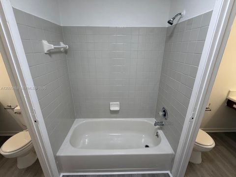 Tiny photo for 15285 SW 107th Ln #214, Miami, FL 33196 (MLS # A12005853)