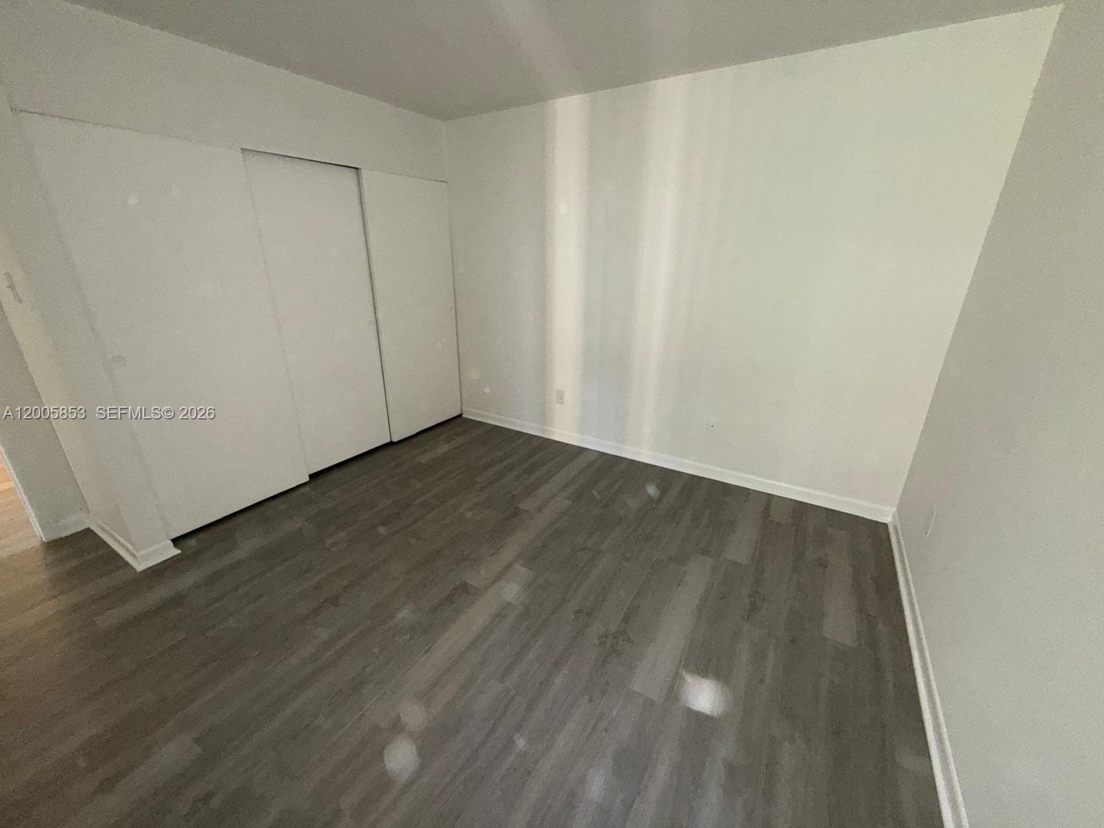 HAMMOCKS TRAILS CONDO - Residential