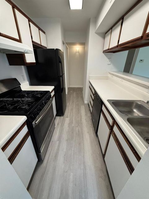 Tiny photo for 15285 SW 107th Ln #214, Miami, FL 33196 (MLS # A12005853)