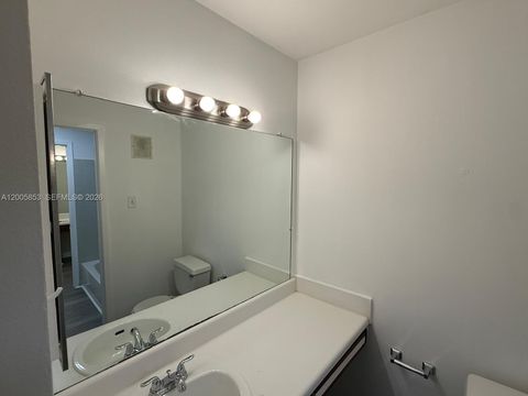 Tiny photo for 15285 SW 107th Ln #214, Miami, FL 33196 (MLS # A12005853)