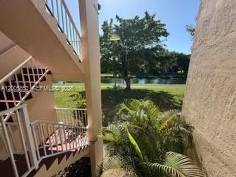 Tiny photo for 15285 SW 107th Ln #214, Miami, FL 33196 (MLS # A12005853)