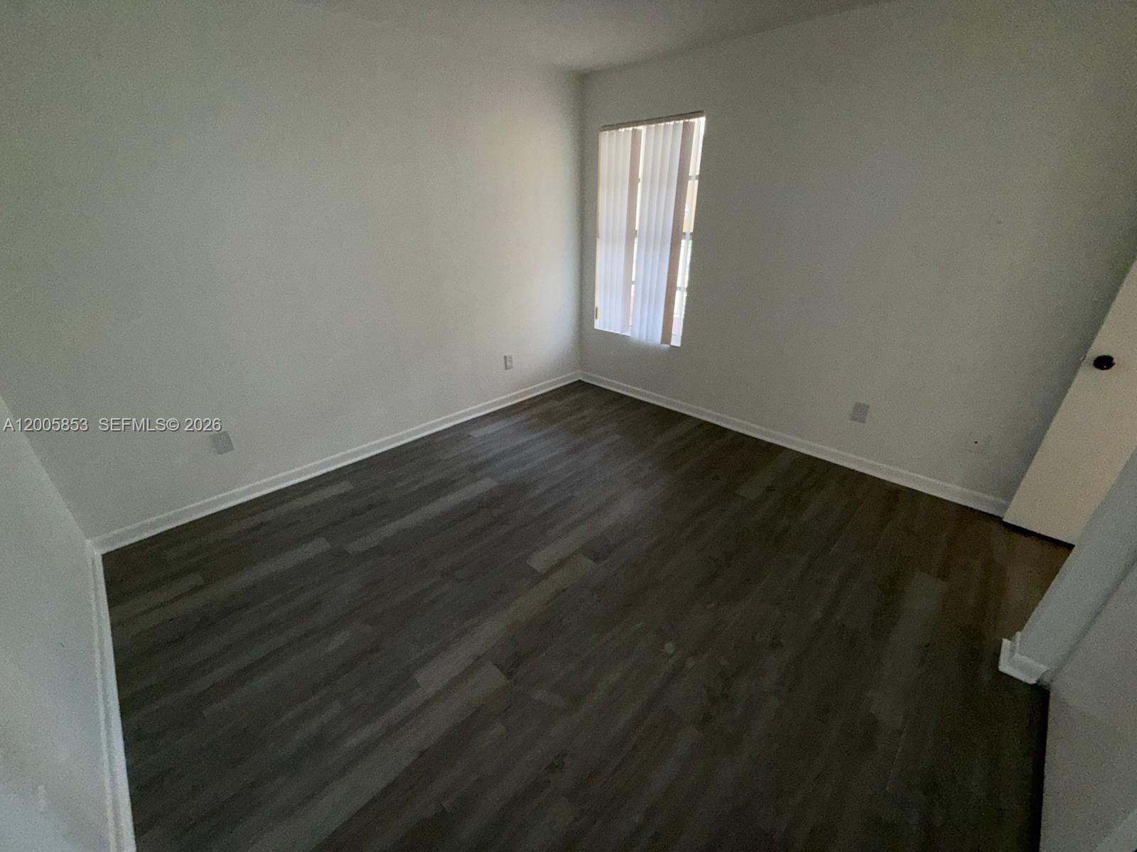 HAMMOCKS TRAILS CONDO - Residential