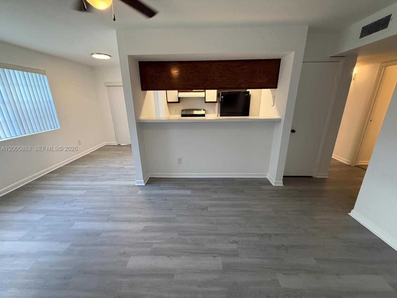 HAMMOCKS TRAILS CONDO - Residential