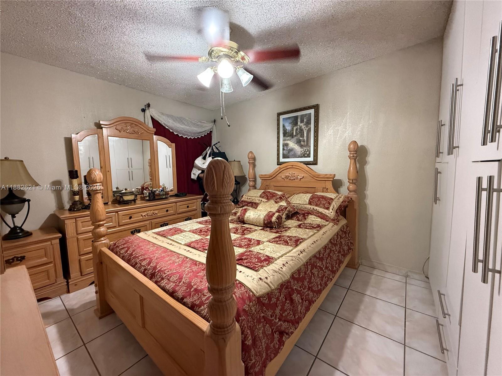 MILE APTS CONDO - Residential