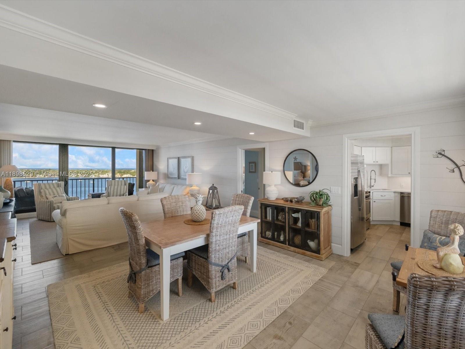 OLD PORT COVE CONDO TWO - Residential
