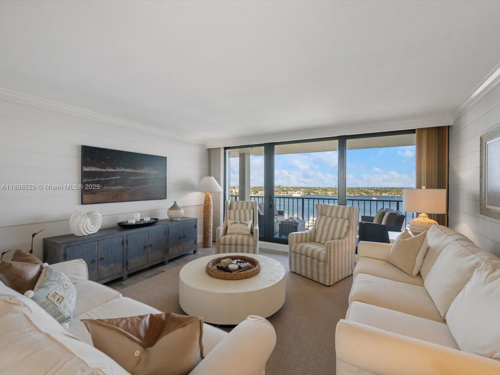 OLD PORT COVE CONDO TWO - Residential