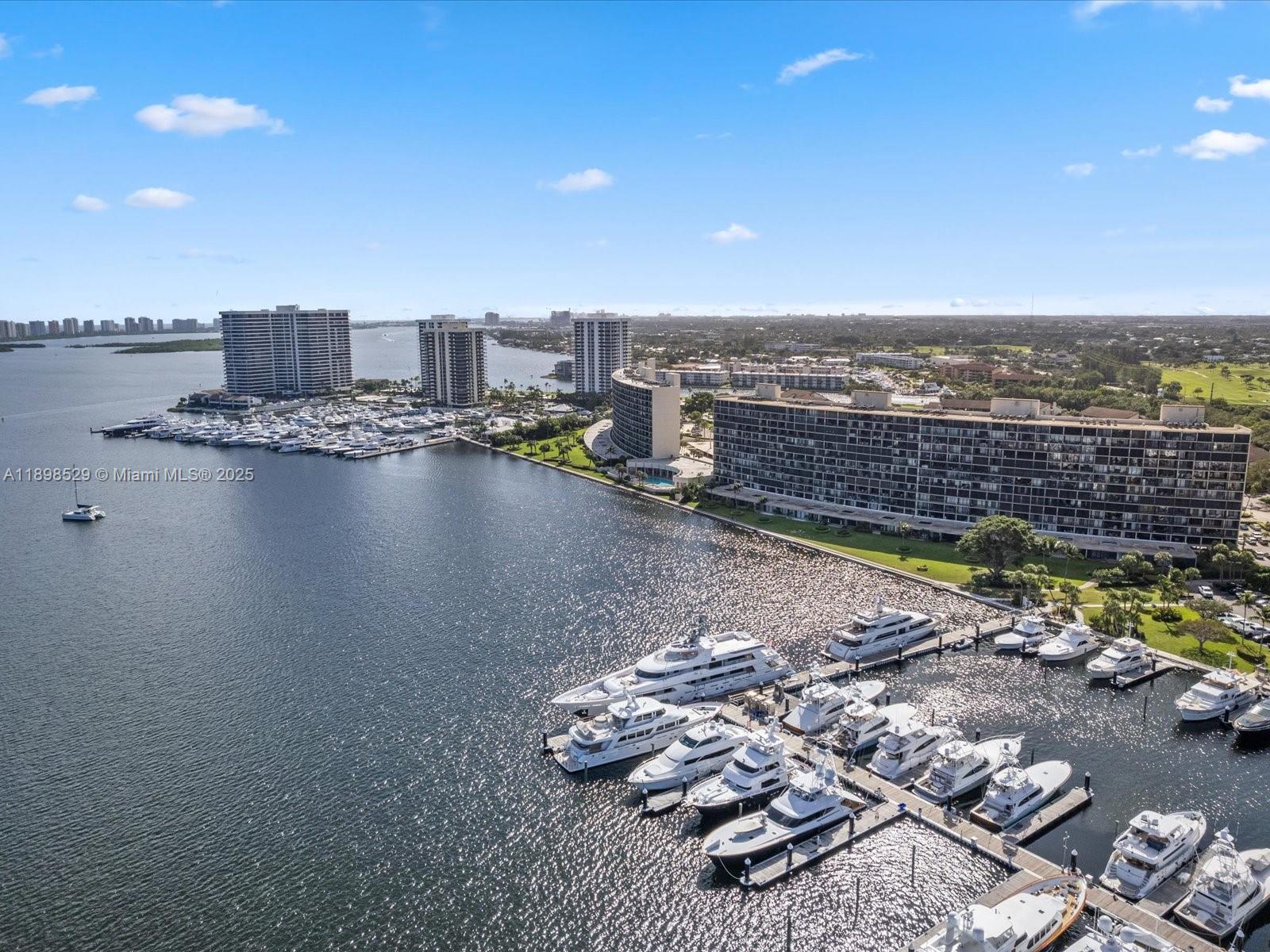 OLD PORT COVE CONDO TWO - Residential