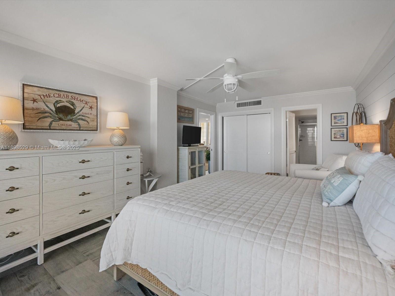 OLD PORT COVE CONDO TWO - Residential