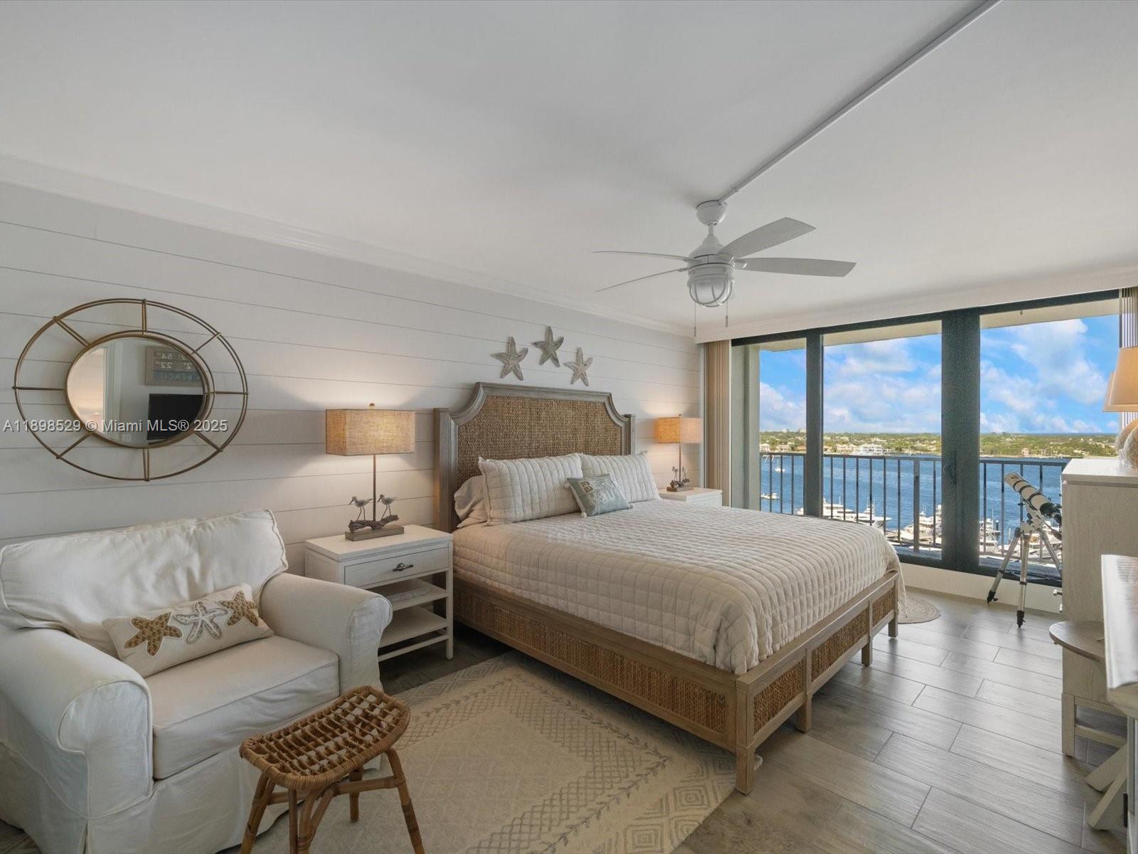 OLD PORT COVE CONDO TWO - Residential