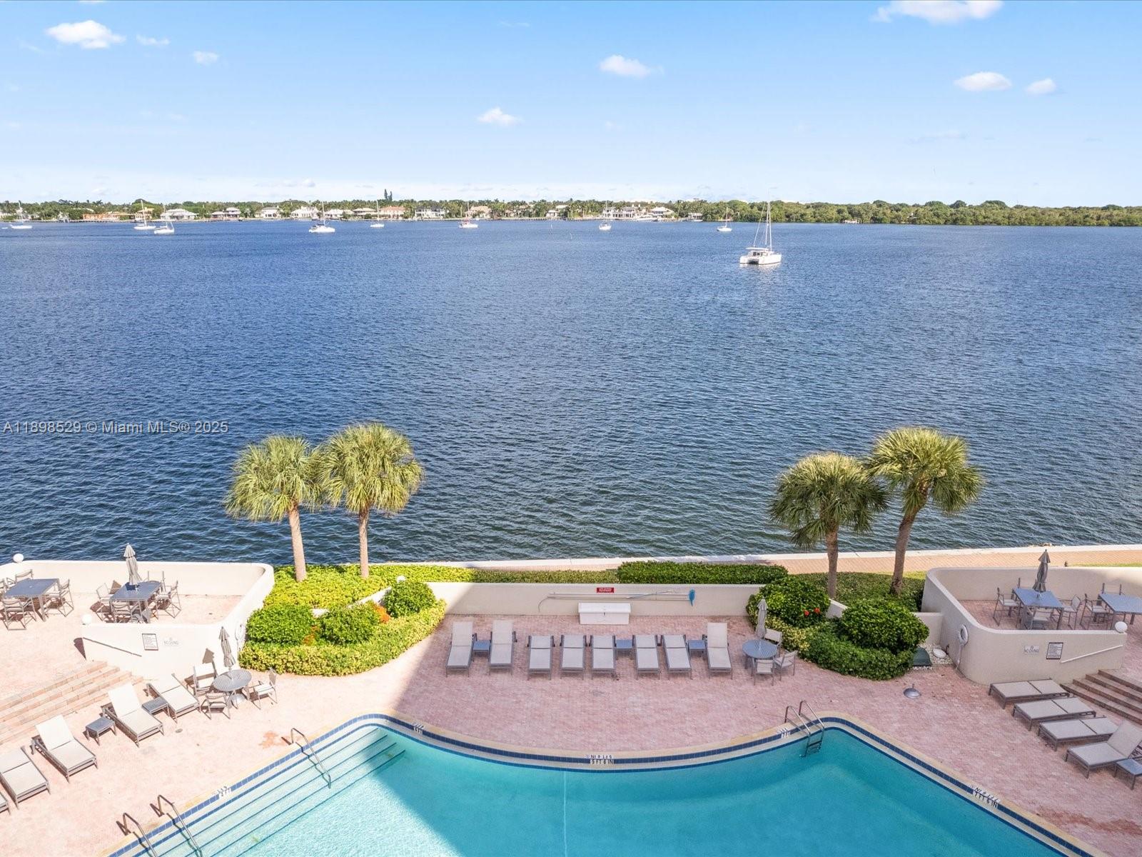 OLD PORT COVE CONDO TWO - Residential