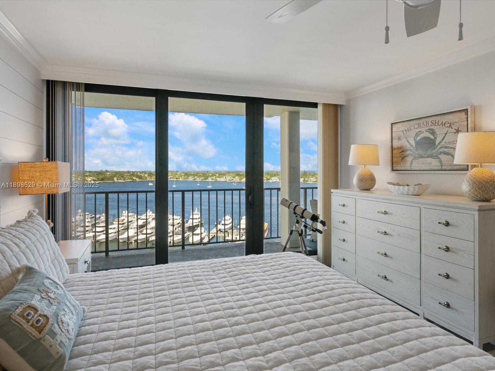 OLD PORT COVE CONDO TWO - Residential