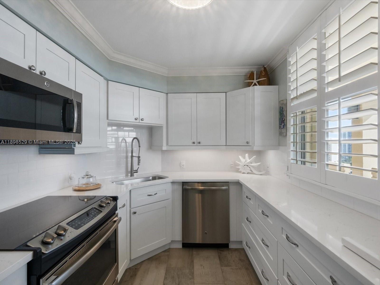OLD PORT COVE CONDO TWO - Residential