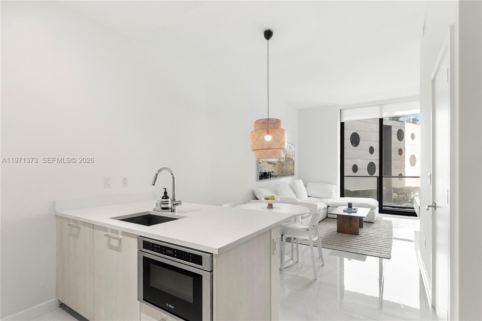 PARAISO BAYVIEWS CONDO - Residential Lease