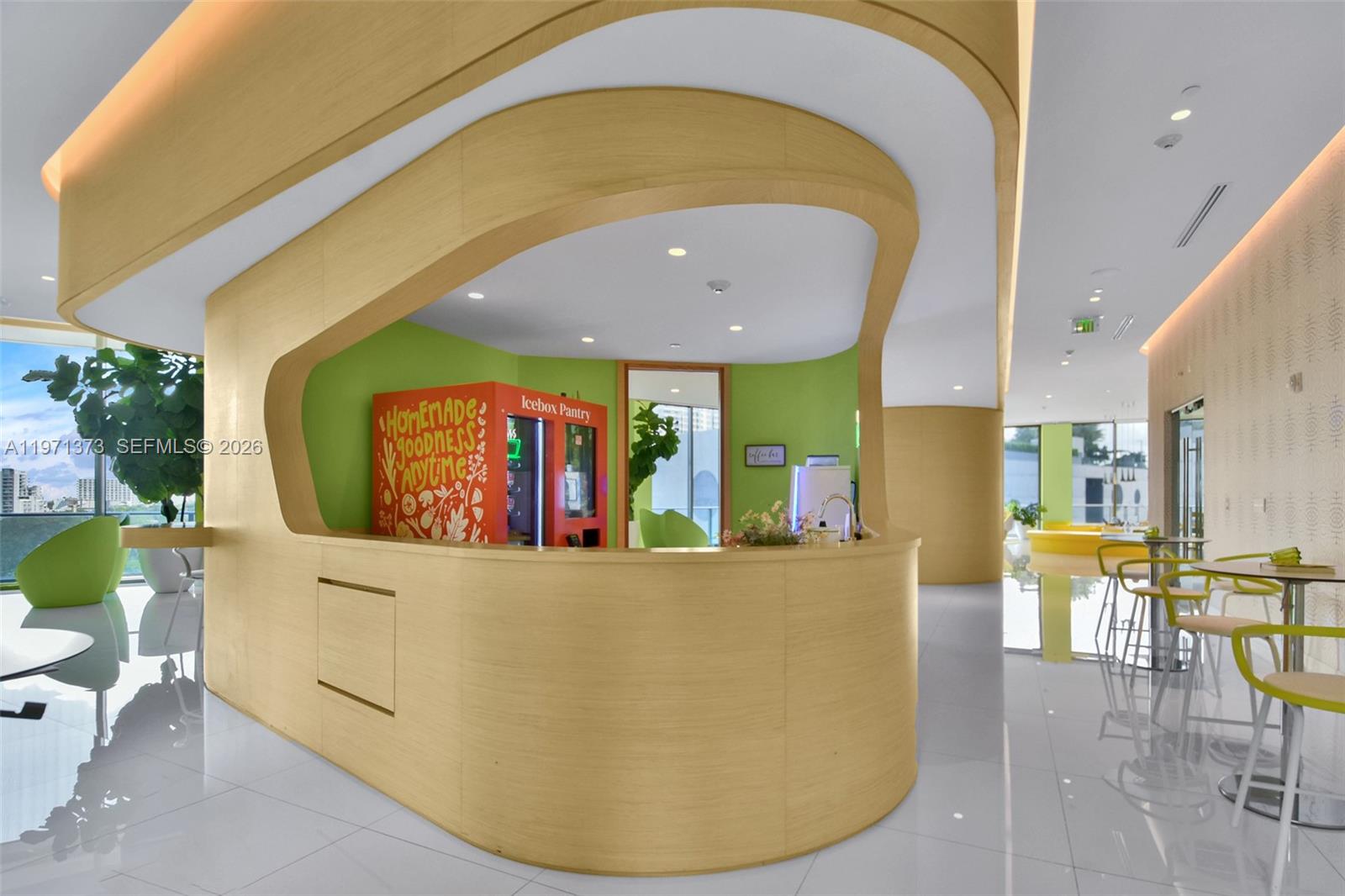 PARAISO BAYVIEWS CONDO - Residential Lease