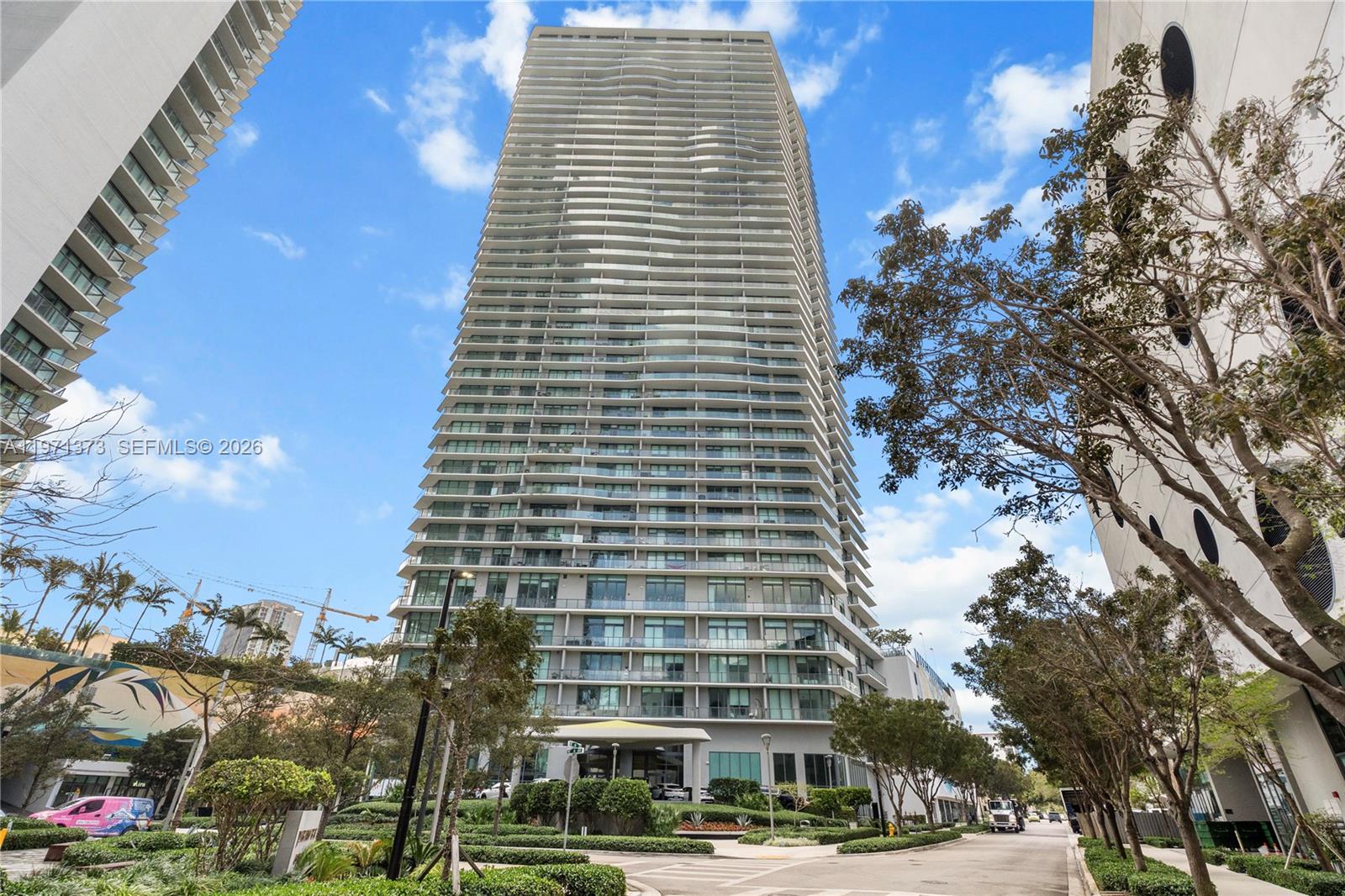 PARAISO BAYVIEWS CONDO - Residential Lease