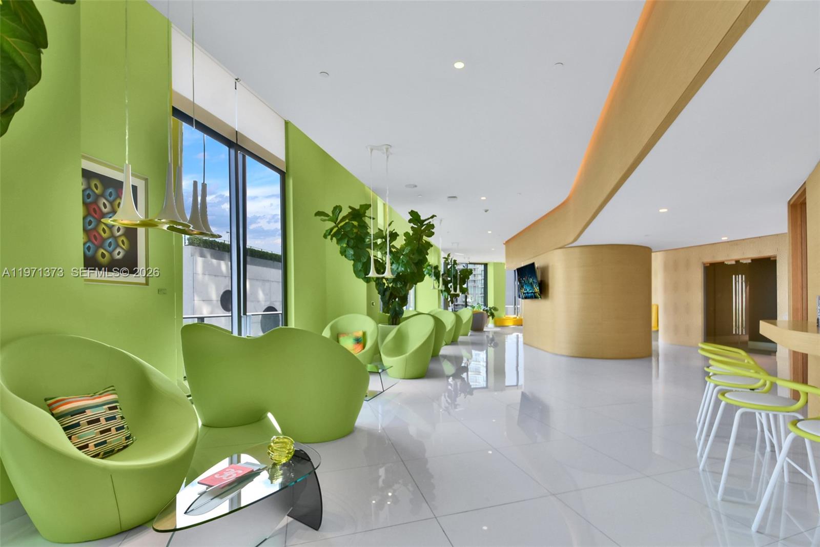 PARAISO BAYVIEWS CONDO - Residential Lease