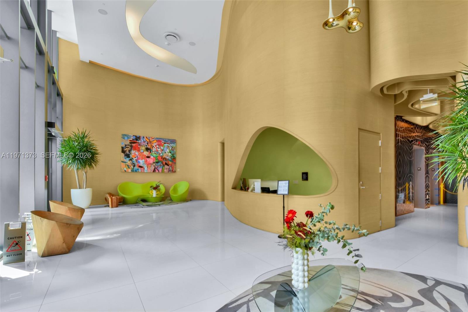 PARAISO BAYVIEWS CONDO - Residential Lease