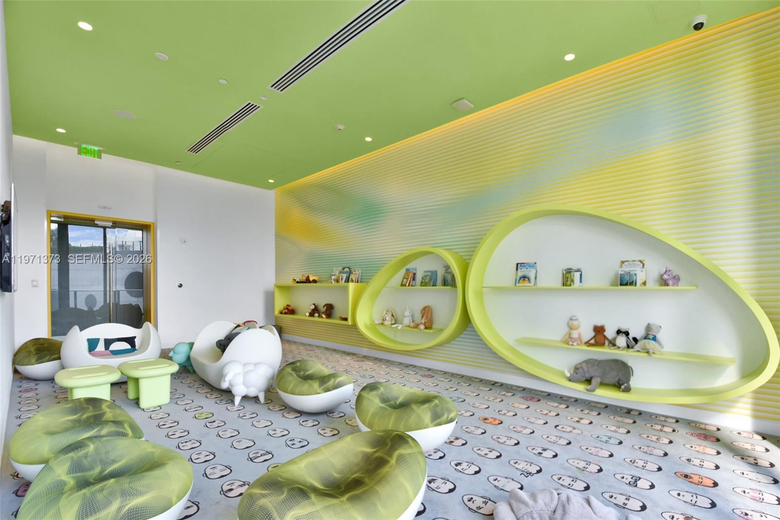 PARAISO BAYVIEWS CONDO - Residential Lease