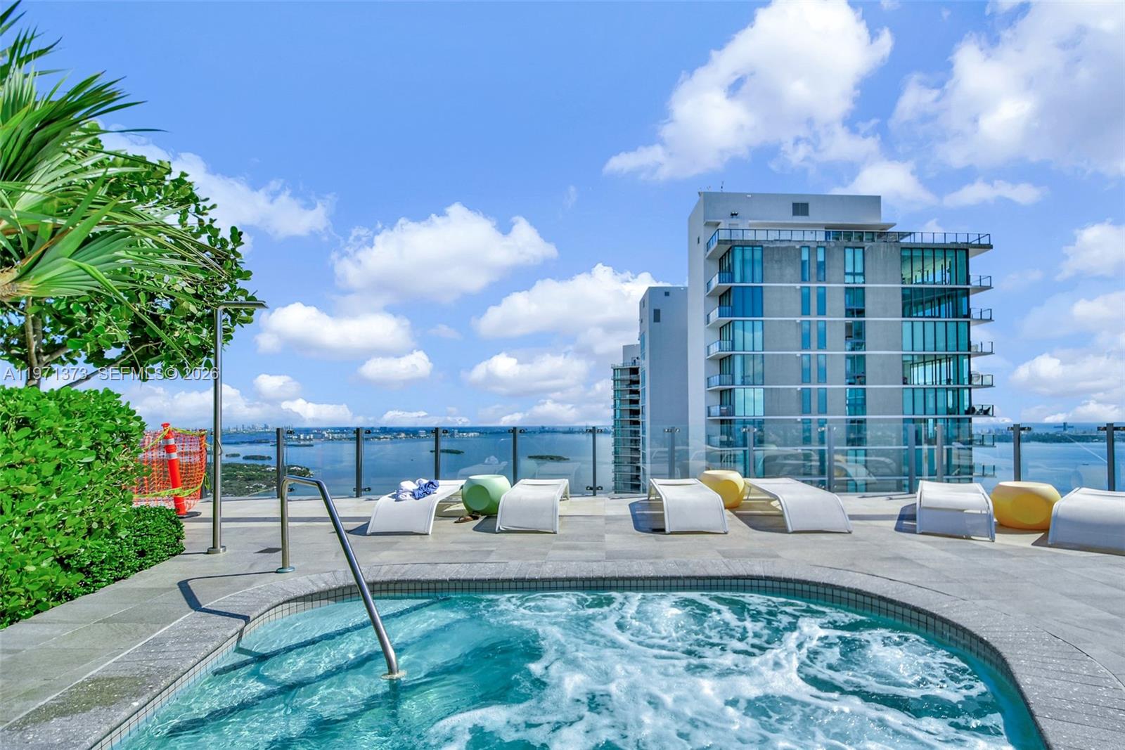 PARAISO BAYVIEWS CONDO - Residential Lease