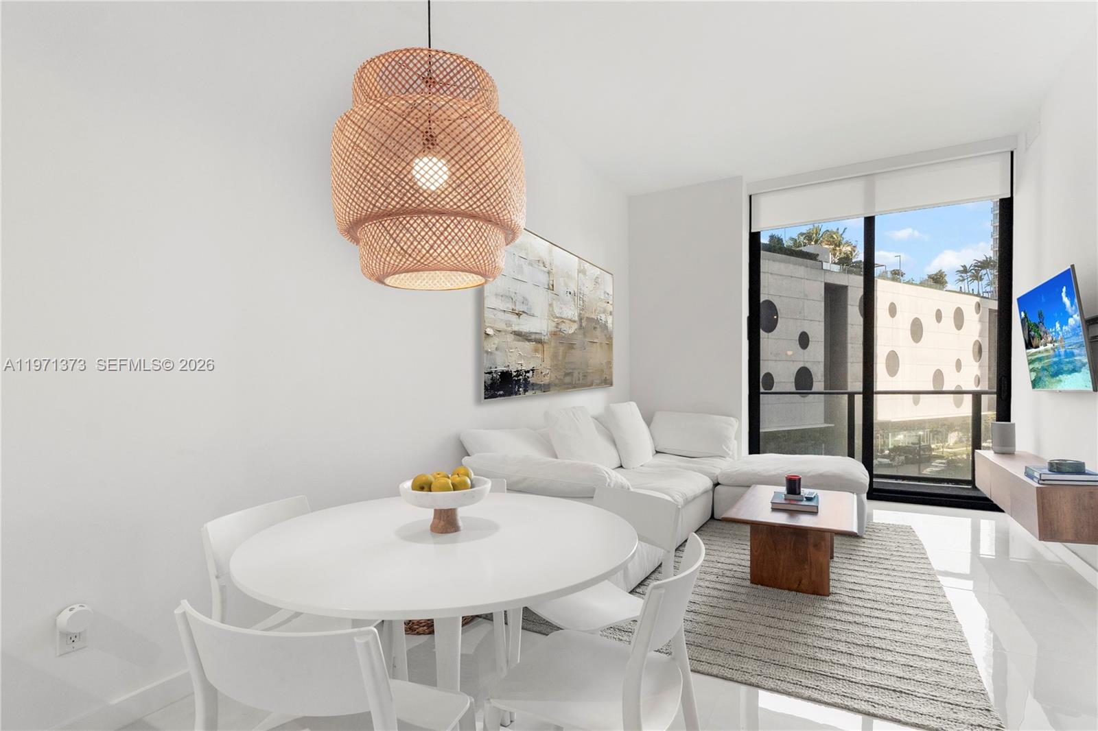 PARAISO BAYVIEWS CONDO - Residential Lease