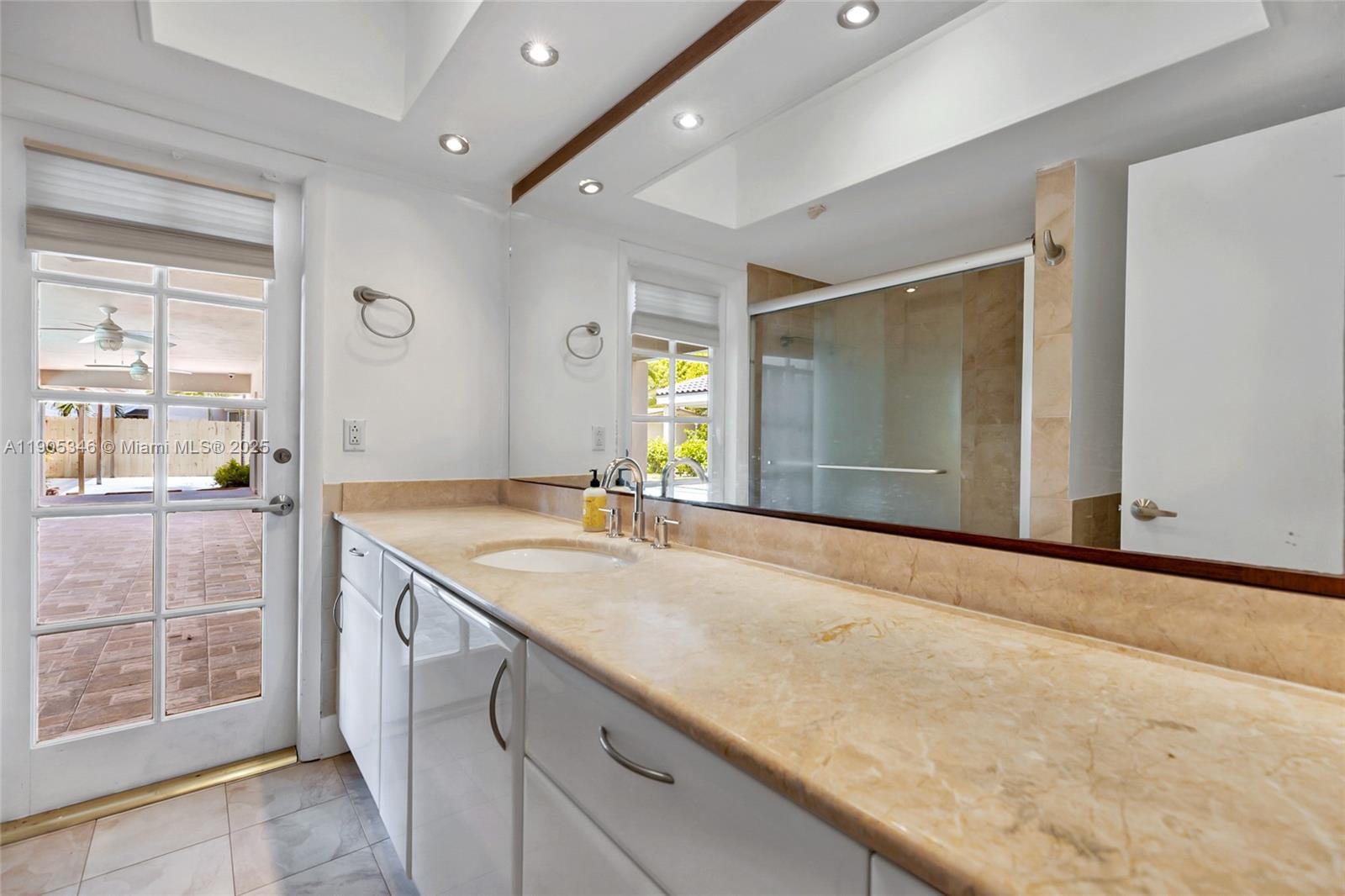 GREEN BRIAR ACRES 2ND ADD - Residential