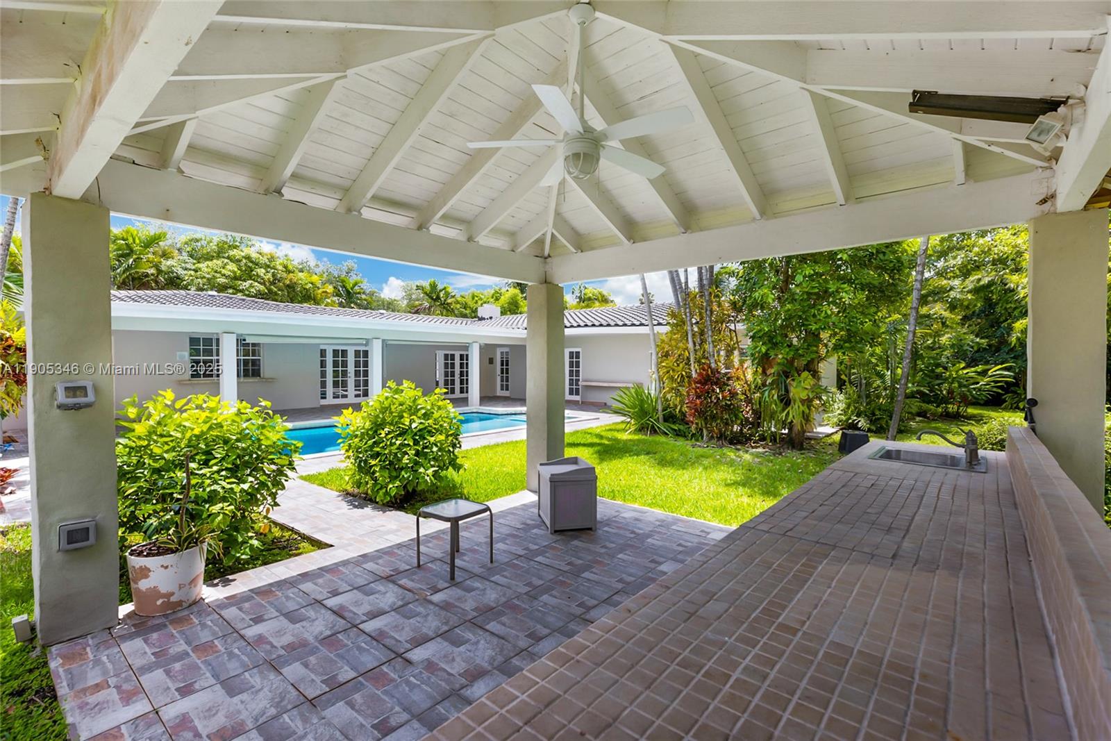 GREEN BRIAR ACRES 2ND ADD - Residential