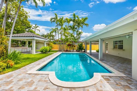 13820 SW 82nd Ave Palmetto Bay FL 33158