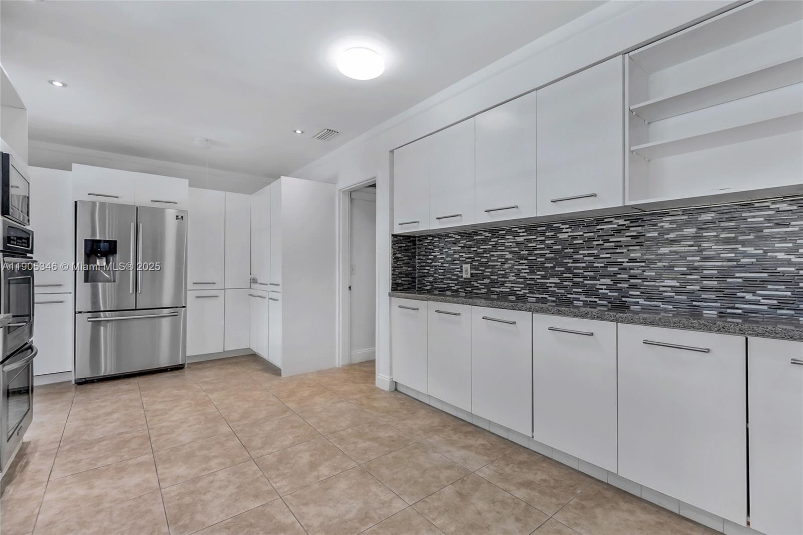 GREEN BRIAR ACRES 2ND ADD - Residential