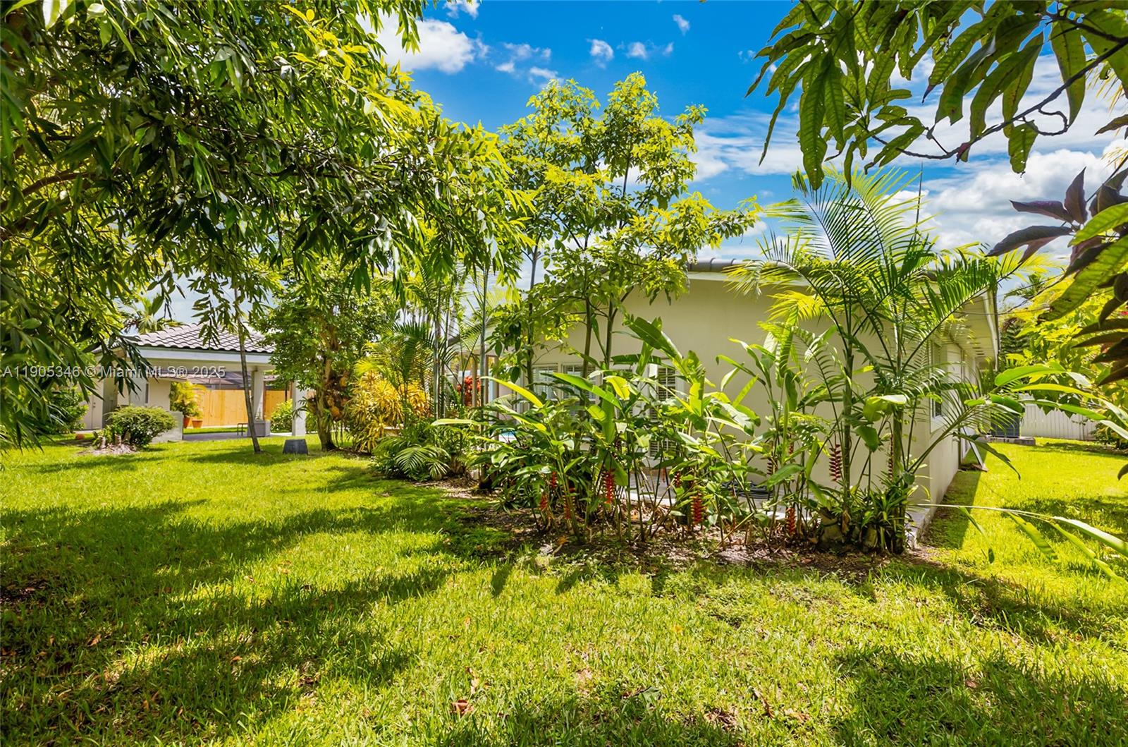 GREEN BRIAR ACRES 2ND ADD - Residential