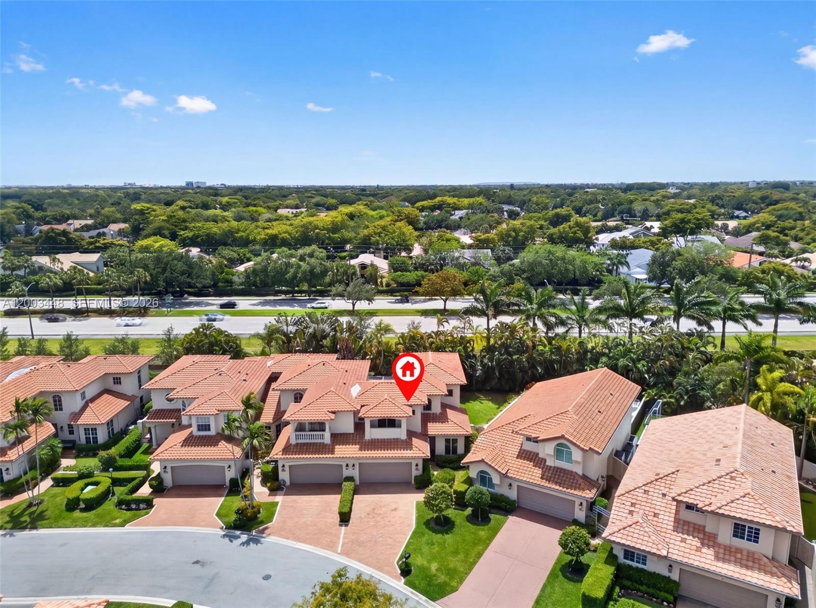 BROKEN SOUND PAR 29 - Residential