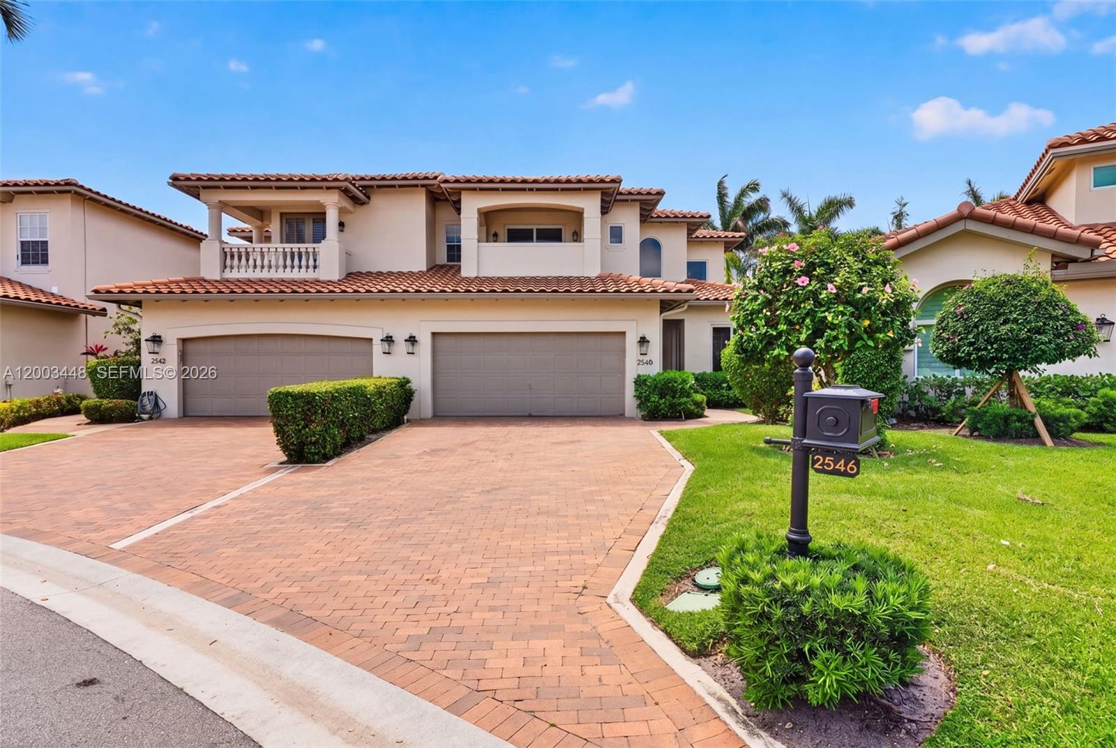 BROKEN SOUND PAR 29 - Residential