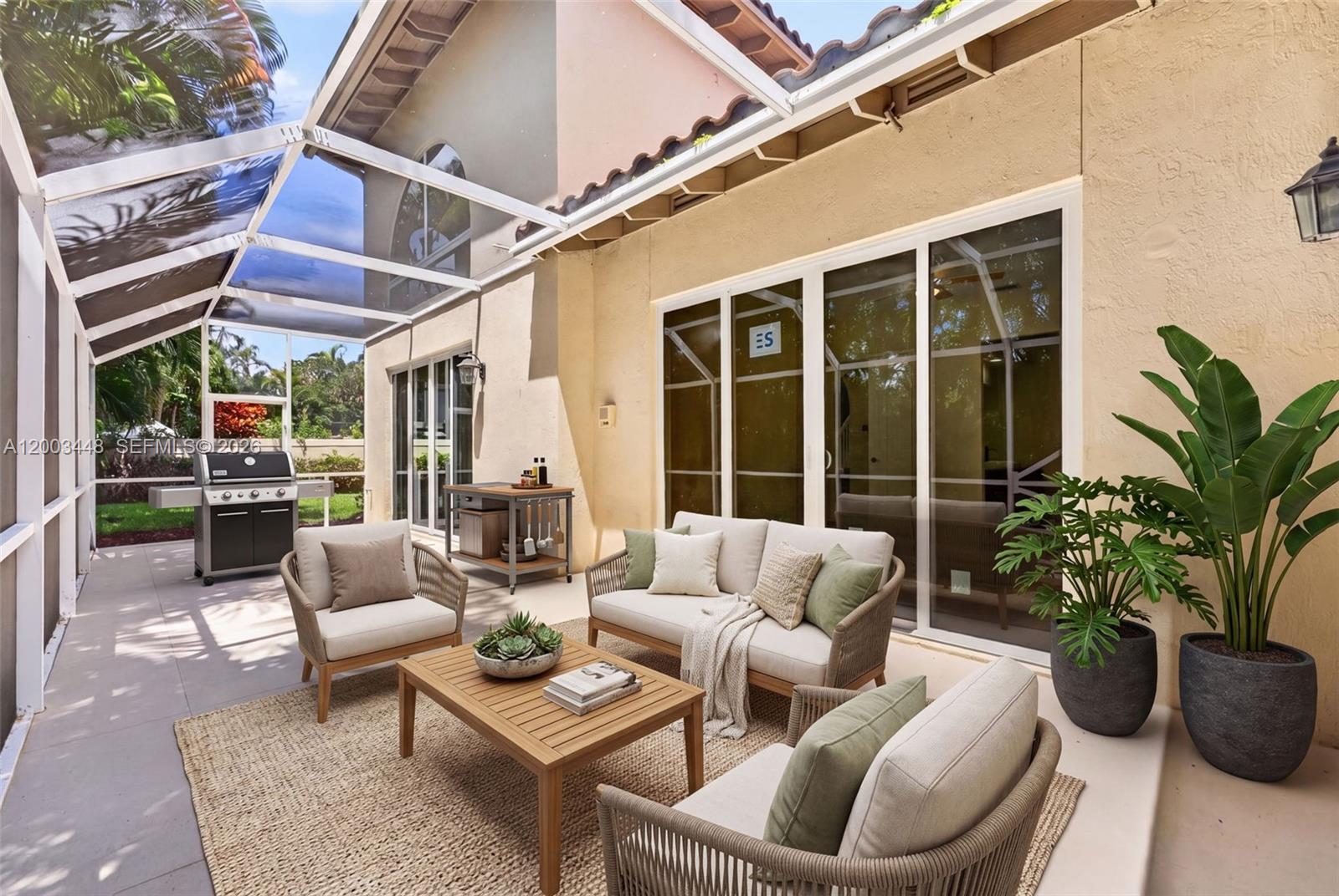 BROKEN SOUND PAR 29 - Residential