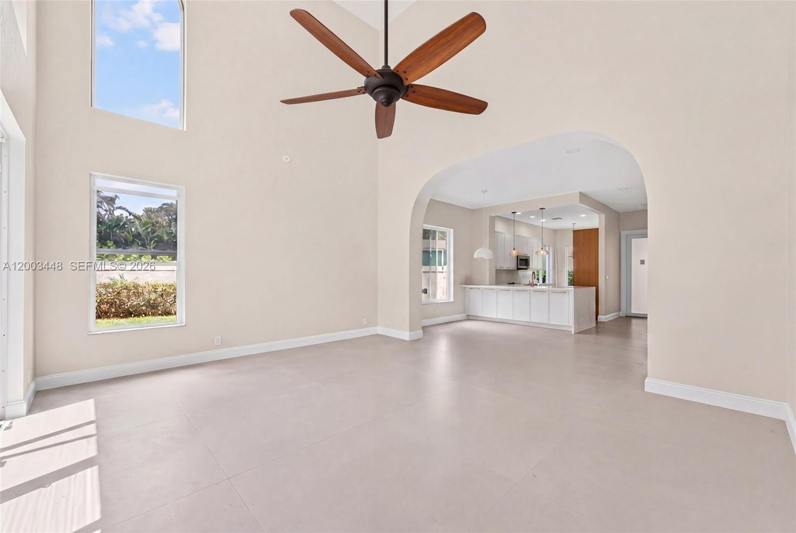 BROKEN SOUND PAR 29 - Residential