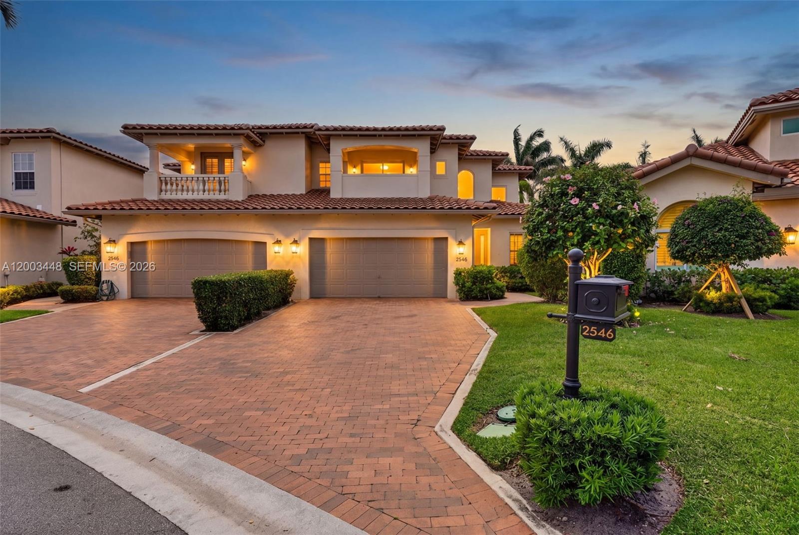 BROKEN SOUND PAR 29 - Residential