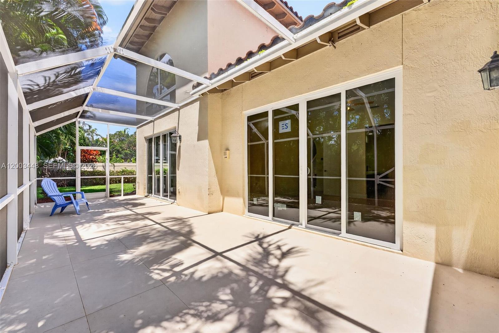 BROKEN SOUND PAR 29 - Residential