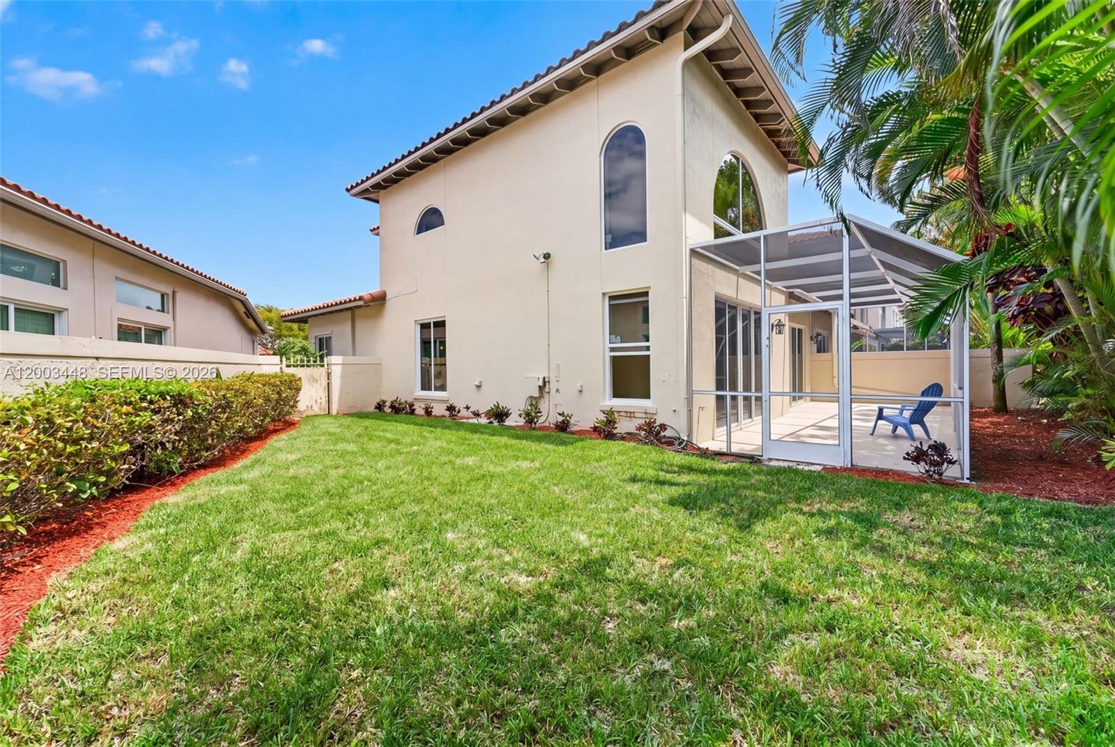 BROKEN SOUND PAR 29 - Residential