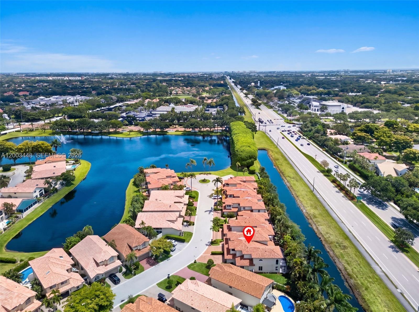 BROKEN SOUND PAR 29 - Residential