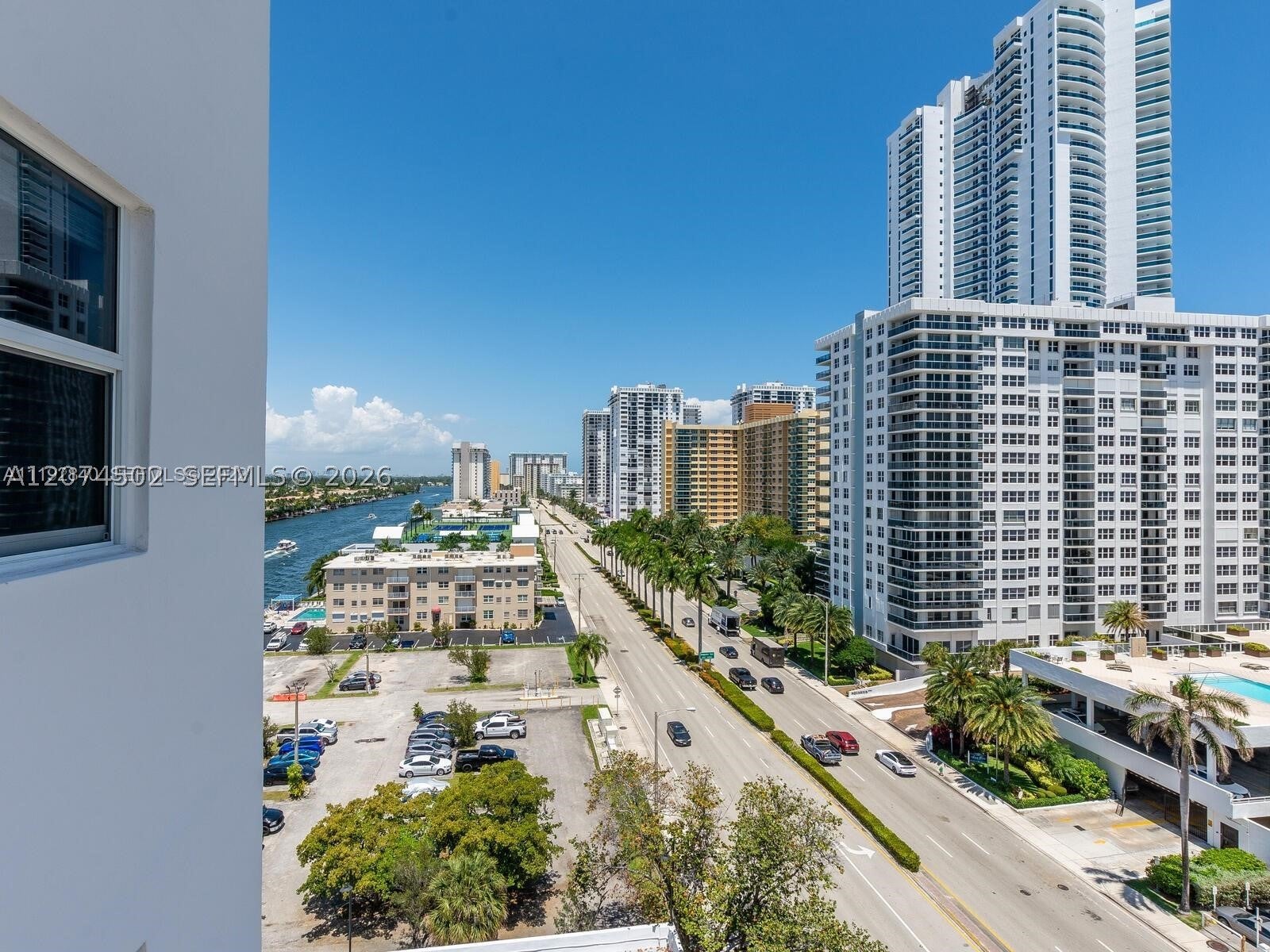 3000 S Ocean Dr 922