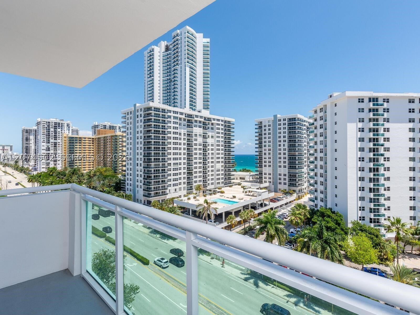 3000 S Ocean Dr 922