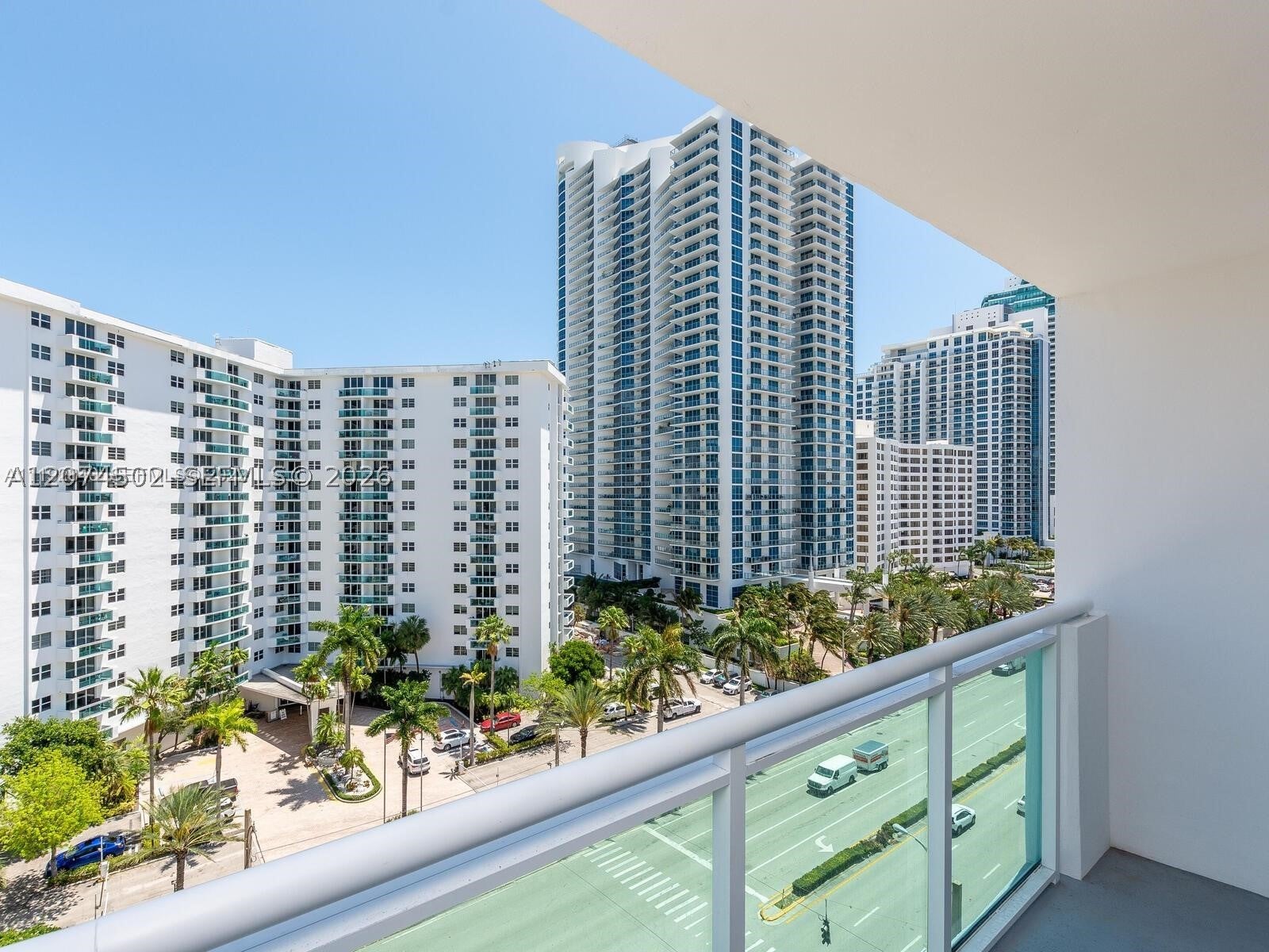 3000 S Ocean Dr 922