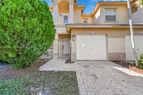 Photo of 884 NW 170th Ter, Pembroke Pines, FL 33028 (MLS # A11939588)