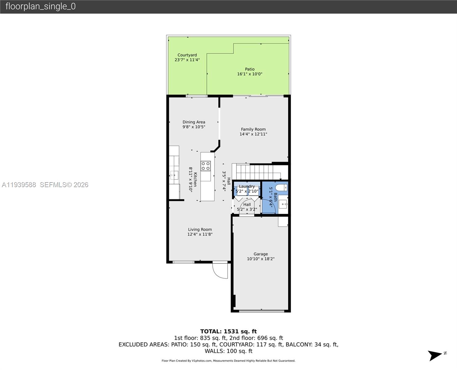 PEMBROKE ISLES - Residential