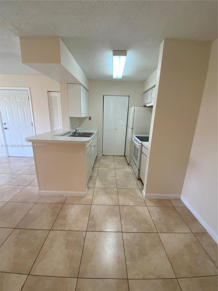 ROYAL POINCIANA CONDO - Residential