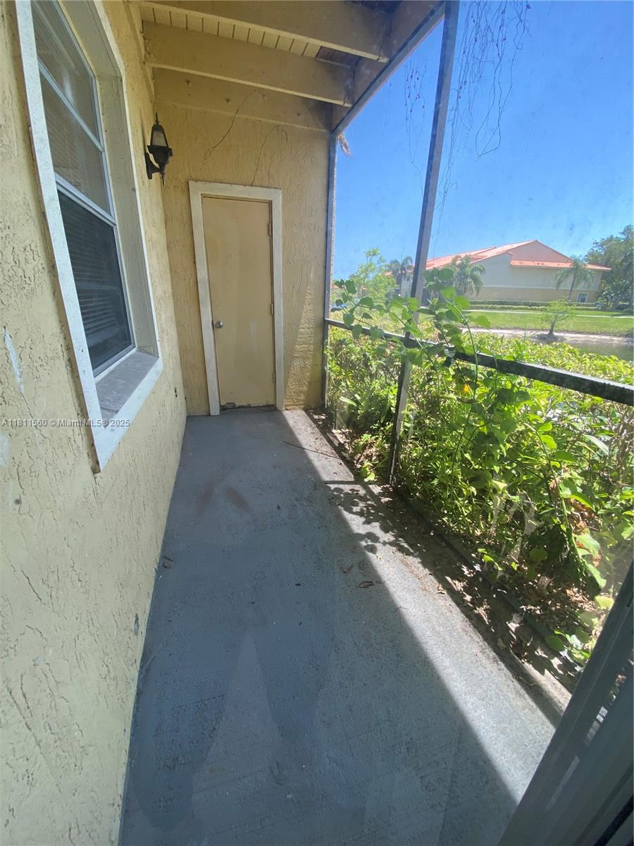 ROYAL POINCIANA CONDO - Residential